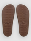 Quiksilver Rivi Leather Double Adjust Sandals