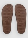 Quiksilver Rivi Leather Double Adjust Sandales