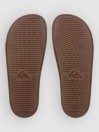 Quiksilver Rivi Leather Double Adjust Sandals