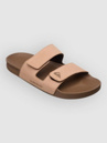 Quiksilver Rivi Leather Double Adjust Sandales