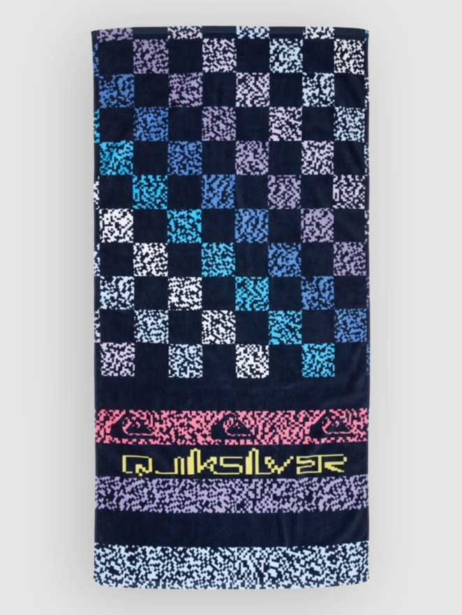 Quiksilver Freshness Handtuch