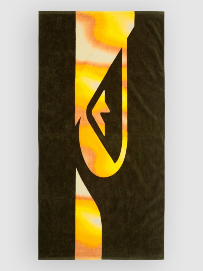 Quiksilver Freshness Towel