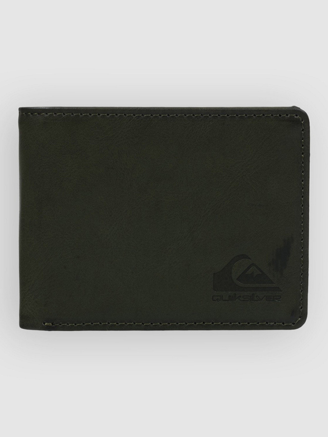 Quiksilver Slim Rays Wallet