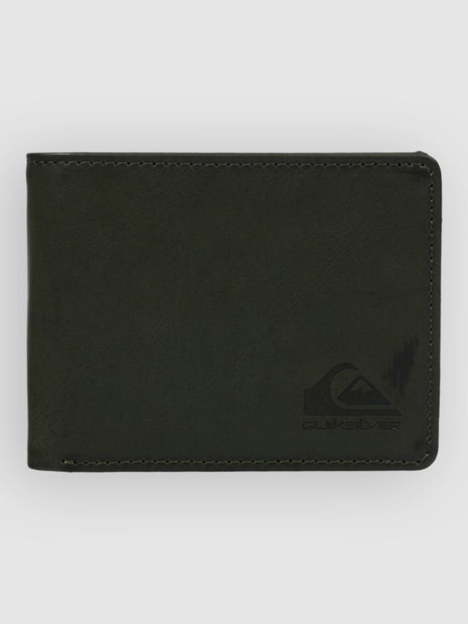 Quiksilver Slim Rays Wallet