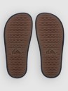 Quiksilver Rivi Wordmark Slide II Kids Sandali