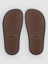 Quiksilver Rivi Wordmark Slide II Kids Sandals