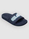 Quiksilver Rivi Wordmark Slide II Kids Sandali
