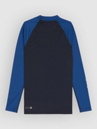 Quiksilver Everyday Upf50 Kids Langarm Lycra