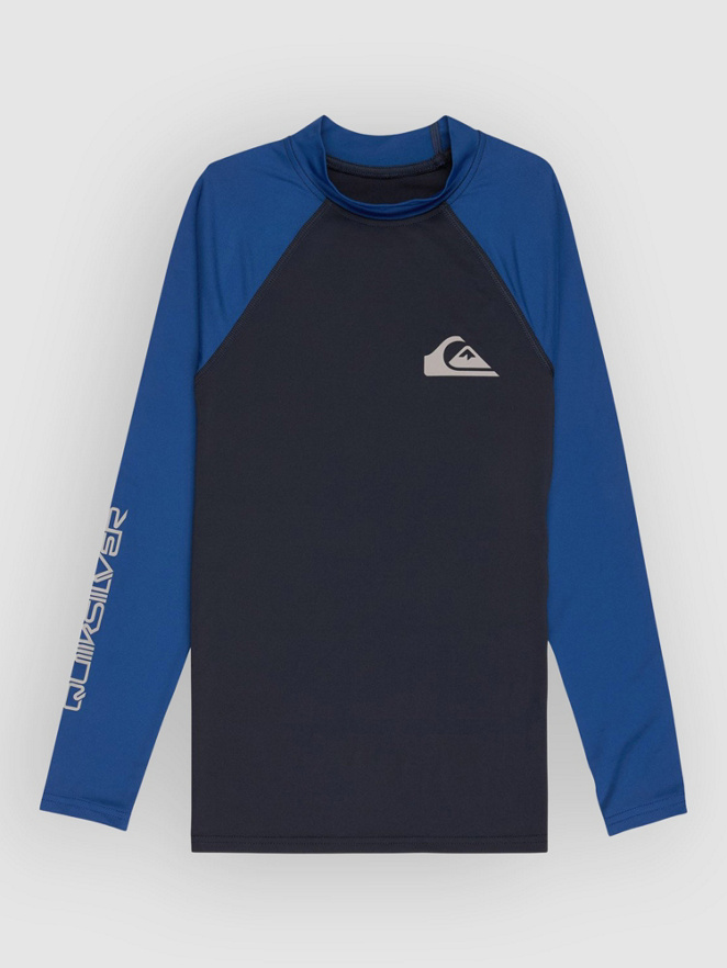 Quiksilver Everyday Upf50 Kids Langarm Lycra