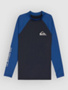 dark navy/monaco blue