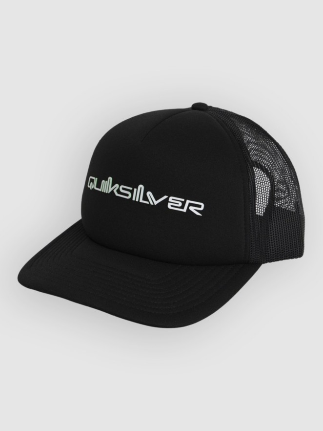 Quiksilver Omni Trucker Cap