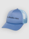 Quiksilver Omni Trucker Cap