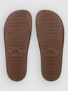 Quiksilver Rivi Suede Sandalias