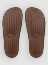 Quiksilver Rivi Suede Sandalias