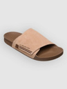Quiksilver Rivi Suede Sandalias