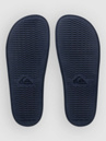 Quiksilver Rivi Wordmark Slide II Sandals