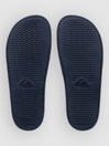 Quiksilver Rivi Wordmark Slide II Sandals