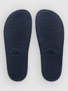 Quiksilver Rivi Wordmark Slide II Sandals