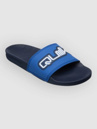 Quiksilver Rivi Wordmark Slide II Sandals