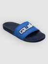 Quiksilver Rivi Wordmark Slide II Sandals