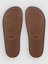 Quiksilver Rivi Nubuck Slide Sandali