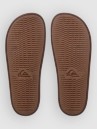 Quiksilver Rivi Nubuck Slide Sandali