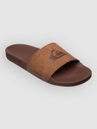 Quiksilver Rivi Nubuck Slide Sandali