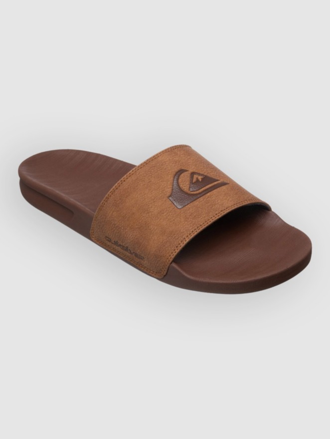Quiksilver Rivi Nubuck Slide Sandali