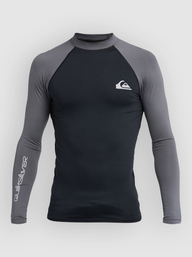 Quiksilver Everyday Upf50 Longsleeve Lycra