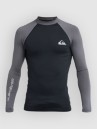 Quiksilver Everyday Upf50 Longsleeve Lycra