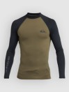 Quiksilver Everyday Upf50 Longsleeve Lycra