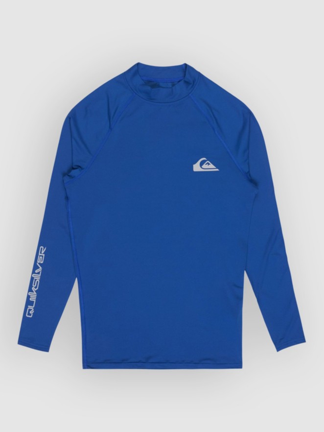 Quiksilver Everyday Upf50 Longsleeve Lycra