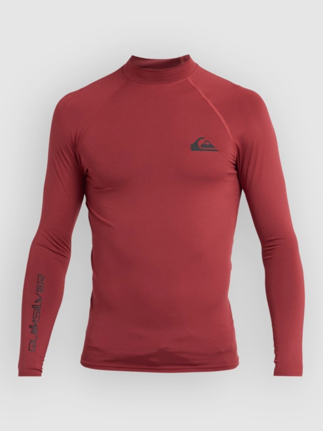 Quiksilver Everyday Upf50 Longsleeve Lycra