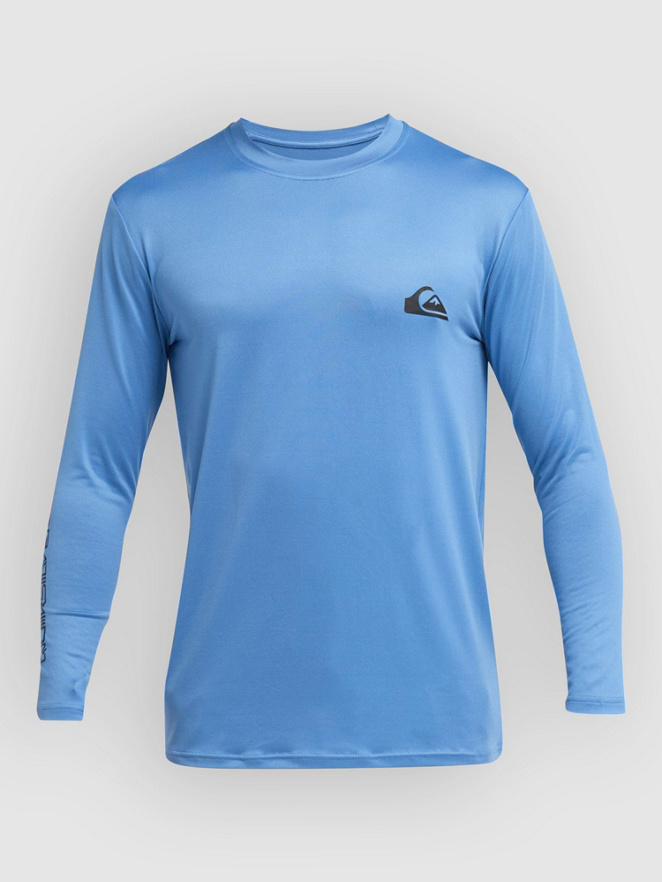 Quiksilver Everyday Surf Tee Longsleeve Lycra