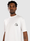 Quiksilver Dna Surf Tee Ss Lycra