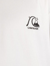 Quiksilver Dna Surf Tee Ss Lycra