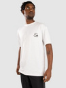 Quiksilver Dna Surf Tee Ss Lycra