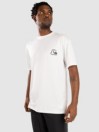 Quiksilver Dna Surf Tee Ss Lycra