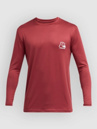 Quiksilver Dna Surf Tee Ls Longsleeve Lycra