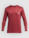 Quiksilver Dna Surf Tee Ls Longsleeve Lycra