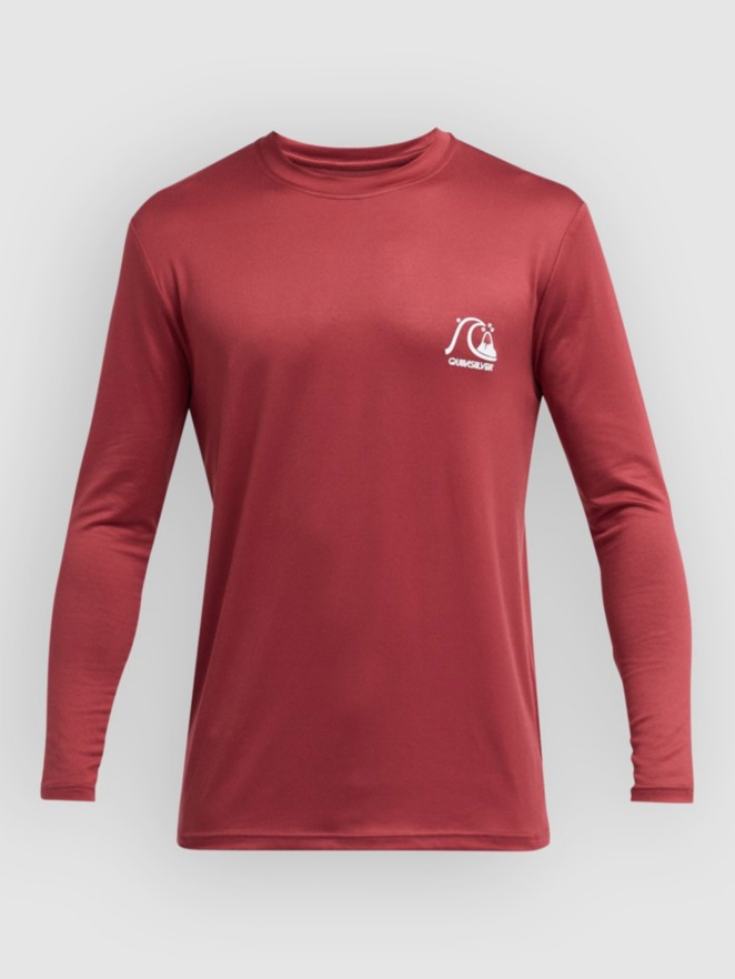 Quiksilver Dna Surf Tee Ls Longsleeve Lycra