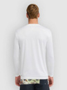Quiksilver Dna Surf Tee Ls Longsleeve Lycra