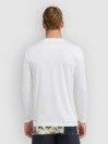 Quiksilver Dna Surf Tee Ls Longsleeve Lycra