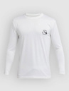 Quiksilver Dna Surf Tee Ls Longsleeve Lycra