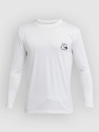 Quiksilver Dna Surf Tee Ls Longsleeve Lycra