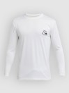Quiksilver Dna Surf Tee Ls Longsleeve Lycra