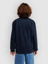 Quiksilver Basic Crew Kids Sweater