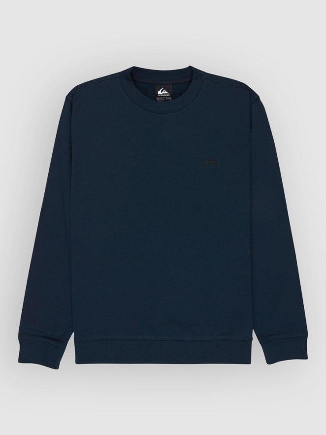 Quiksilver Basic Crew Kids Sweater