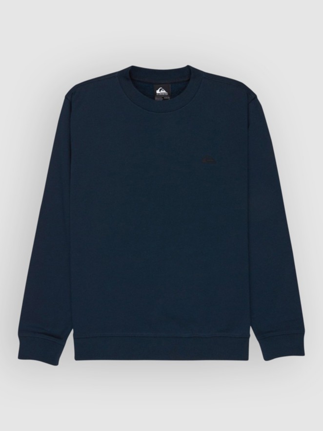Quiksilver Basic Crew Kids Sweater