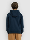Quiksilver Basic Kids Zip Hoodie